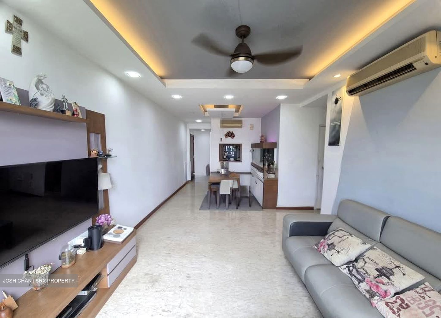 The Eden At Tampines (D18), Condominium #595818821